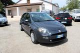 Fiat Punto Evo 1.3 Mjt 75 CV DPF 5 porte S&S Blu - Fiat Punto Evo aus 2012