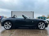 BMW Z4 Baureihe Z4 Roadster 2.5i TÜV/10/25 - BMW Z4: 2.5