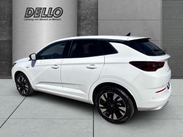 Opel Grandland (X) - 3
