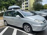 Citroën CITRON C8 EXLUSIVE - Citroën C8 mit Diesel-Antrieb