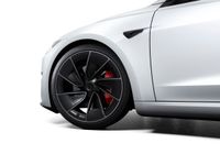 Tesla Model 3 - Vorschau Bild 4