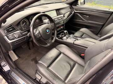 BMW 530 - 11