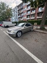 Mercedes-Benz C 200 KOMPRESSOR AVANTGARDE Avantgarde