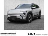 Kia EV3 81.4 kWh Earth LED RFK 360 Grad Kamera - Kia EV3: 5 Türen