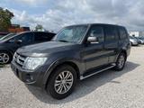 Mitsubishi Pajero 3.2 DI-D Intense Automatik AHK 7-Sitze - Mitsubishi Pajero: Intense