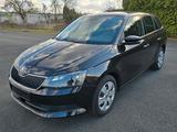 Skoda Fabia 1.4l TDI DSG Ambition Combi Abstandswarner - Skoda Fabia mit Diesel-Antrieb: Kombi, 1.4