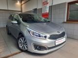 Kia cee'd Sportswagon 1.6 GDI Spirit Sportswagon - gebrauchte Kia cee'd Sportswagon aus dem Jahr 2017