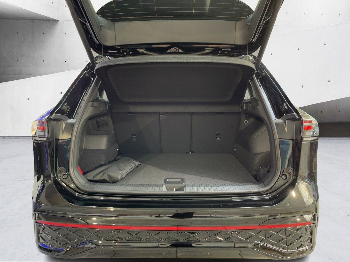 Volkswagen Tiguan - Bild 6