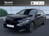 BMW 640i Gran Turismo M Sportpaket Head-Up Laser RFK - schwarze BMW 640 Gran Turismo