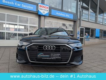 Audi A6 - 12