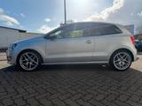Volkswagen Polo 1.6 TDI Team | 105 PS | 2. Hand  - Volkswagen Polo Team mit Diesel-Antrieb
