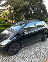 Mercedes-Benz A 170 Scheckheft großes Glasdach Avantgarde - Mercedes-Benz A 170 von privat