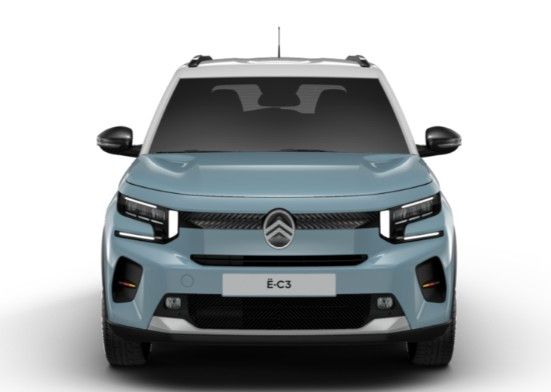 Citroën C3 - Bild 5