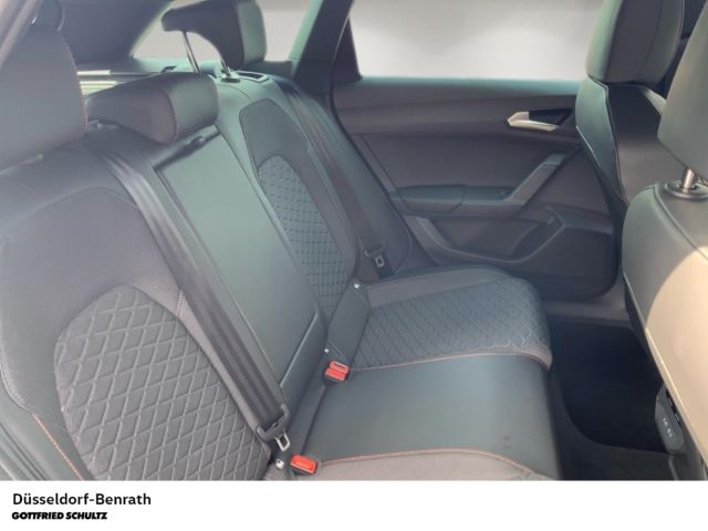 Seat Leon - Bild 7