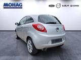 Ford Ka 1.2 Titanium beheizbare Frontscheibe Klima US - Ford Ka/Ka+: Titanium