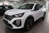 Peugeot 2008 Allure Facelift 130 EAT8 SHZ,360°ACC SOFORT - Peugeot New cars