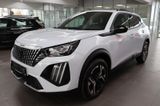 Peugeot 2008 Allure Facelift 130 EAT8 SHZ,360°ACC SOFORT - Peugeot in Braunschweig