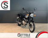 Kawasaki Meguro S1 W230 I 2025 I ABS - KAWASAKI W230