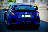 Honda Civic 2.0 i-VTEC TURBO Type R GT Type R GT - Honda Civic: Turbo