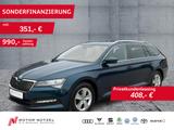 Skoda Superb Combi 1.5 TSI AMBITION LED+NAV+AHK+ACC+VC - Skoda Superb: Leasing