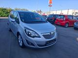 Opel Meriva B Innovation - gebrauchte Opel Meriva aus dem Jahr 2010