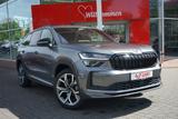 Skoda Kodiaq Sportline 1.5 TSI DSG Matrix ACC 7-Sitzer - Skoda Kodiaq: Sportline