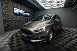 Ford S-MAX ST-Line Automatik *Pano*LED*Memory* - Ford S-Max: mit Navigationssystem