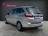 Ford Grand C-MAX TITANIUM 150PS (*AHK * SITZHEIZUNG*) - Ford: Gran
