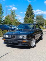 BMW 320i Cabrio - BMW 320 aus 1990