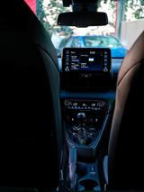 Toyota Yaris 1.6-l-Turbo GR High-Performance-Paket ... - Toyota Yaris: GR High Performance Paket