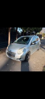 Suzuki Alto 1.0 / Klima / 2. Hand / Scheck... - gebrauchte Suzuki Alto aus dem Jahr 2013