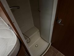 Bürstner Solano T 728, Einzelbetten,Hubstützen,Sat,Navi