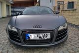 Audi R8 5.2 V10 R tronic quattro Spyder Außergewöhnl. - Audi R8 mit Benzin-Antrieb: Cabrio