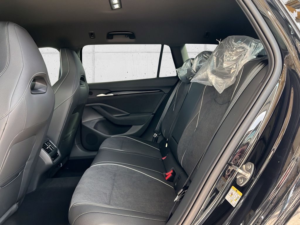Skoda Superb - Bild 10