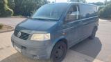 Volkswagen T5 Transporter DPF Allrad / 1.Hand / TÜV neu! - Volkswagen T5 Transporter in Mainz
