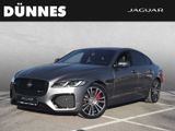 Jaguar XF D200  R-Dynamic SE - Jaguar XF: R Dynamic Se