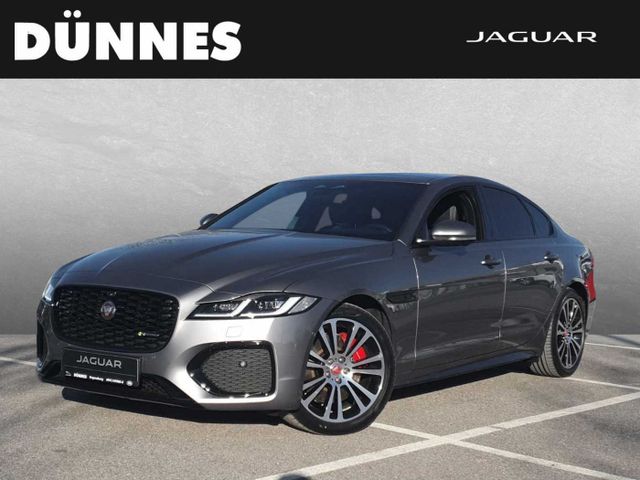 Jaguar XF D200  R-Dynamic SE