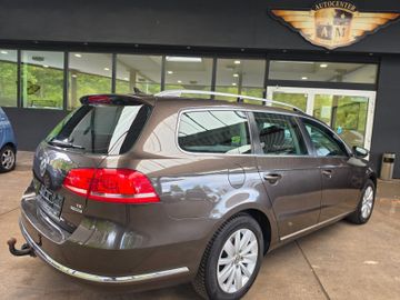 Volkswagen Passat Variant - 7