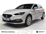 Seat Leon 1.5 eTSI Road Edition DSG Kamera Sitzhzg LE