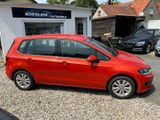 Volkswagen Golf Sportsvan 1.6 TDI DSG SHZ MFL PDC Standheiz - Volkswagen Golf mit Diesel-Antrieb: Standheizung, Limousine, 1.6