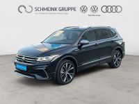 Volkswagen Tiguan Allspace - Vorschau Bild 1