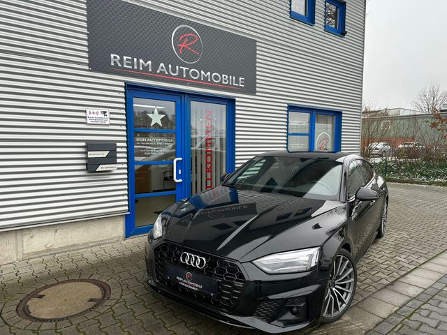 Audi A5 Sportback 40 TDI "S-Line"*KAMERA*CAR-PLAY*SHZ