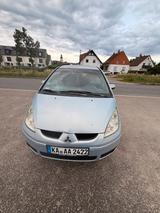 Mitsubishi Colt 1.3  TÜV bis 10/2026  Fa... - gebrauchte Mitsubishi Colt aus dem Jahr 2004
