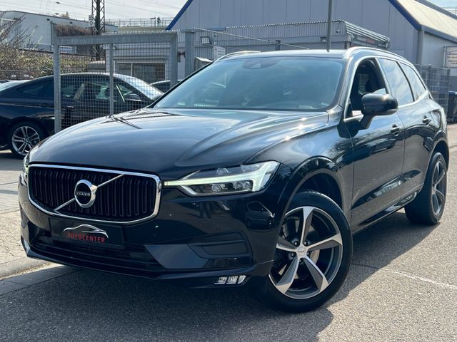 Volvo XC60 LEDER|KAMERA|NAVI|LED|VIRTUAL|MEMORY|SPUR|