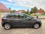 Volkswagen Polo 1.6 TDI SCR 70kW Navi Sitzh. - gebrauchte Kleinwagen in Regensburg