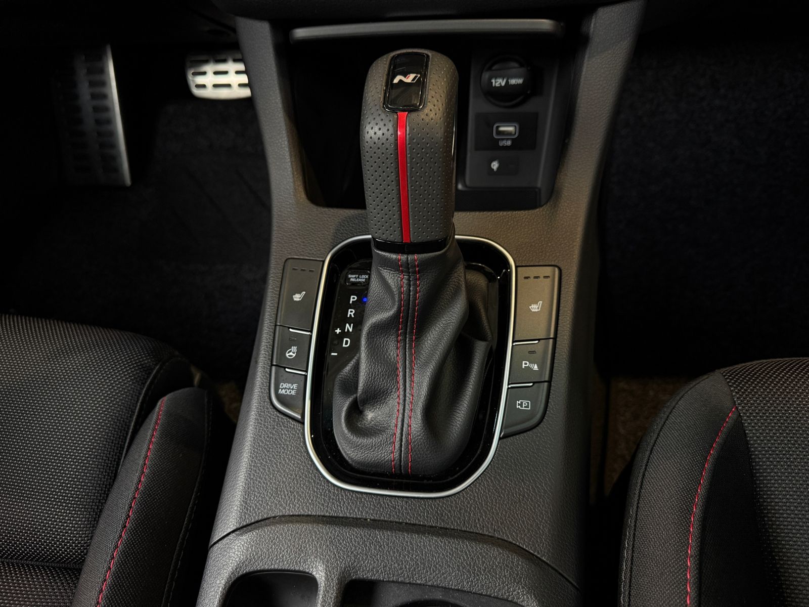 Fahrzeugabbildung Hyundai i30 N Line Mild-Hybrid PANO LED NAVI