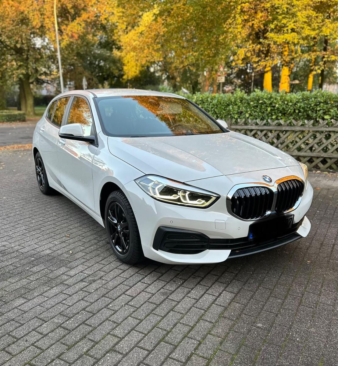 BMW 116