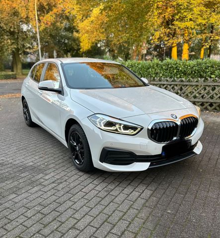 BMW 116i - TÜV neu 