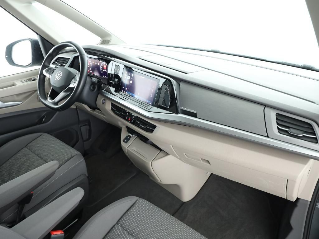 Volkswagen T7 Multivan - Bild 4