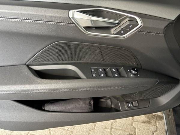 Audi e-tron GT basis quattro - Garantie bis 12-2028 -